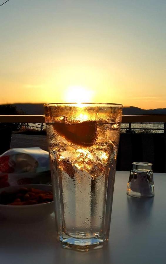 Camping Argostoli エクステリア 写真