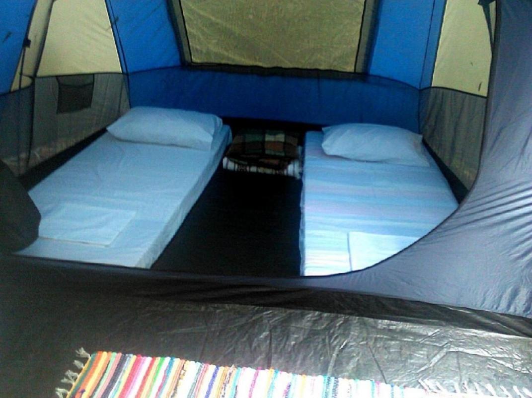 Camping Argostoli 部屋 写真