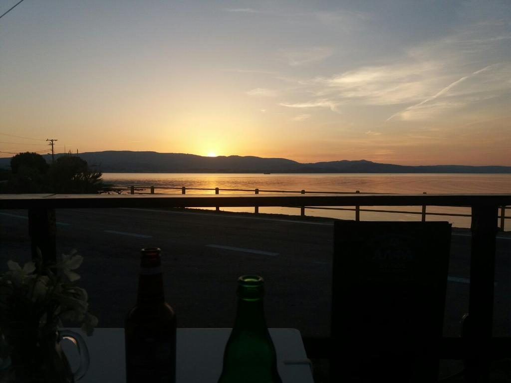 Camping Argostoli エクステリア 写真